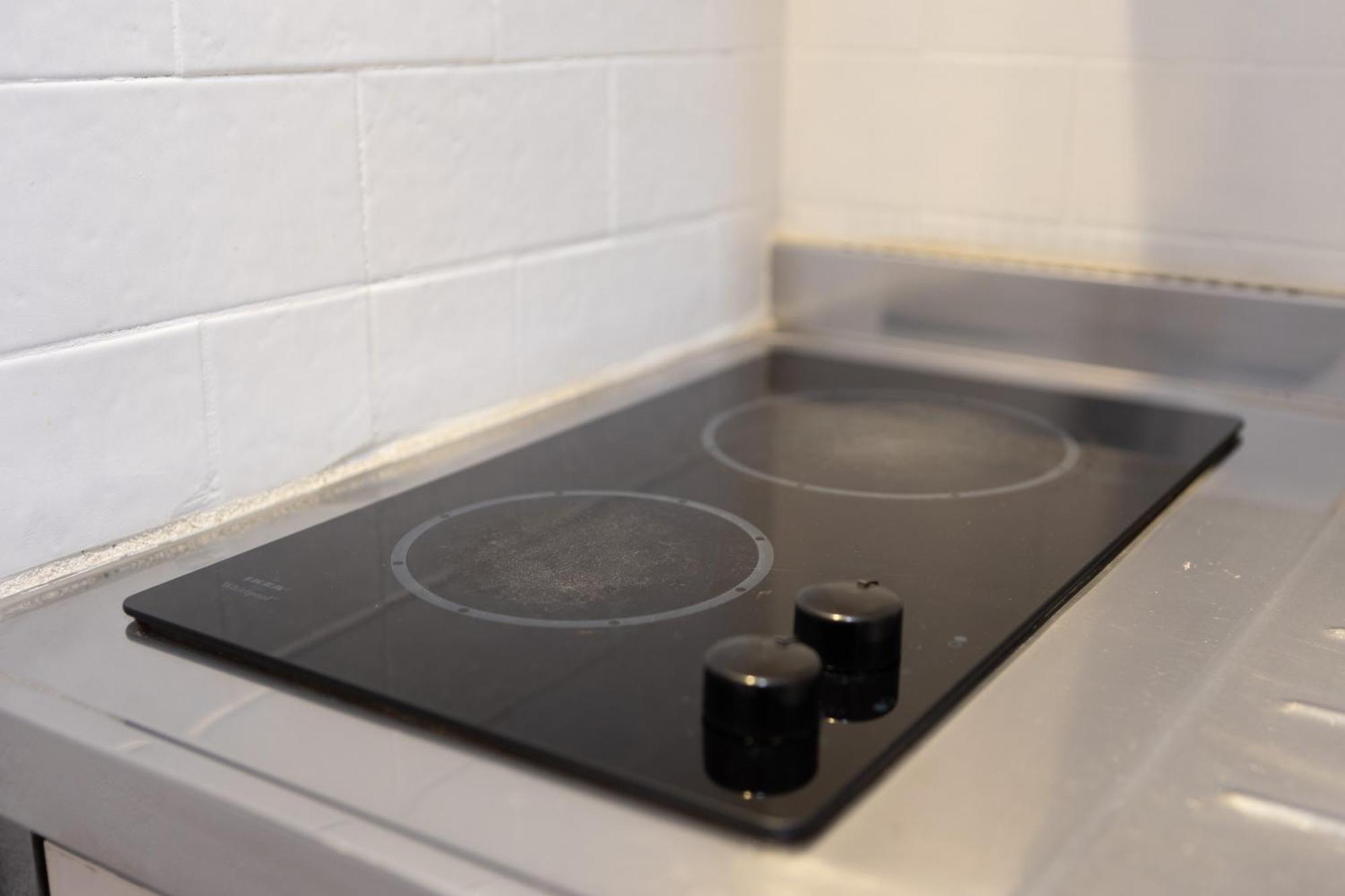 Charm Flat In Center Apartamento