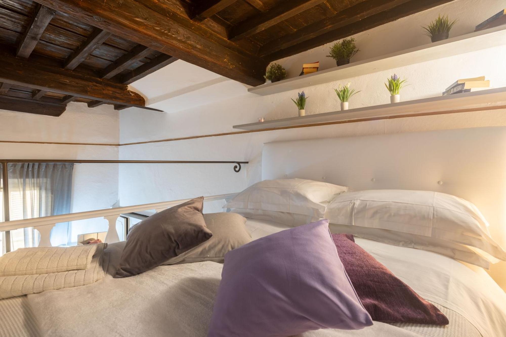 Apartamento Charm Flat In Center *