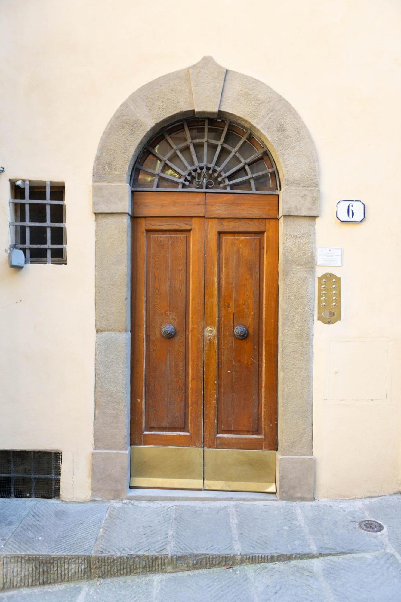 Charm Flat In Center Apartamento *