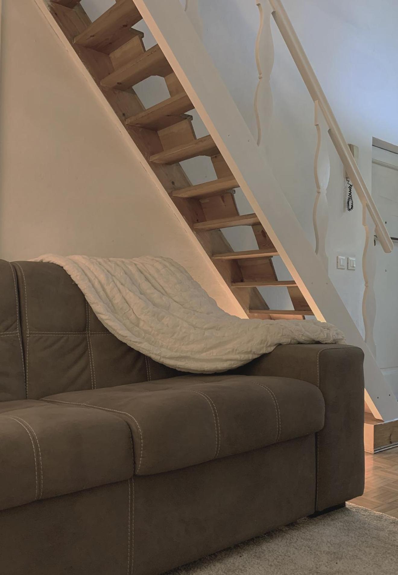 Charm Flat In Center Apartamento *