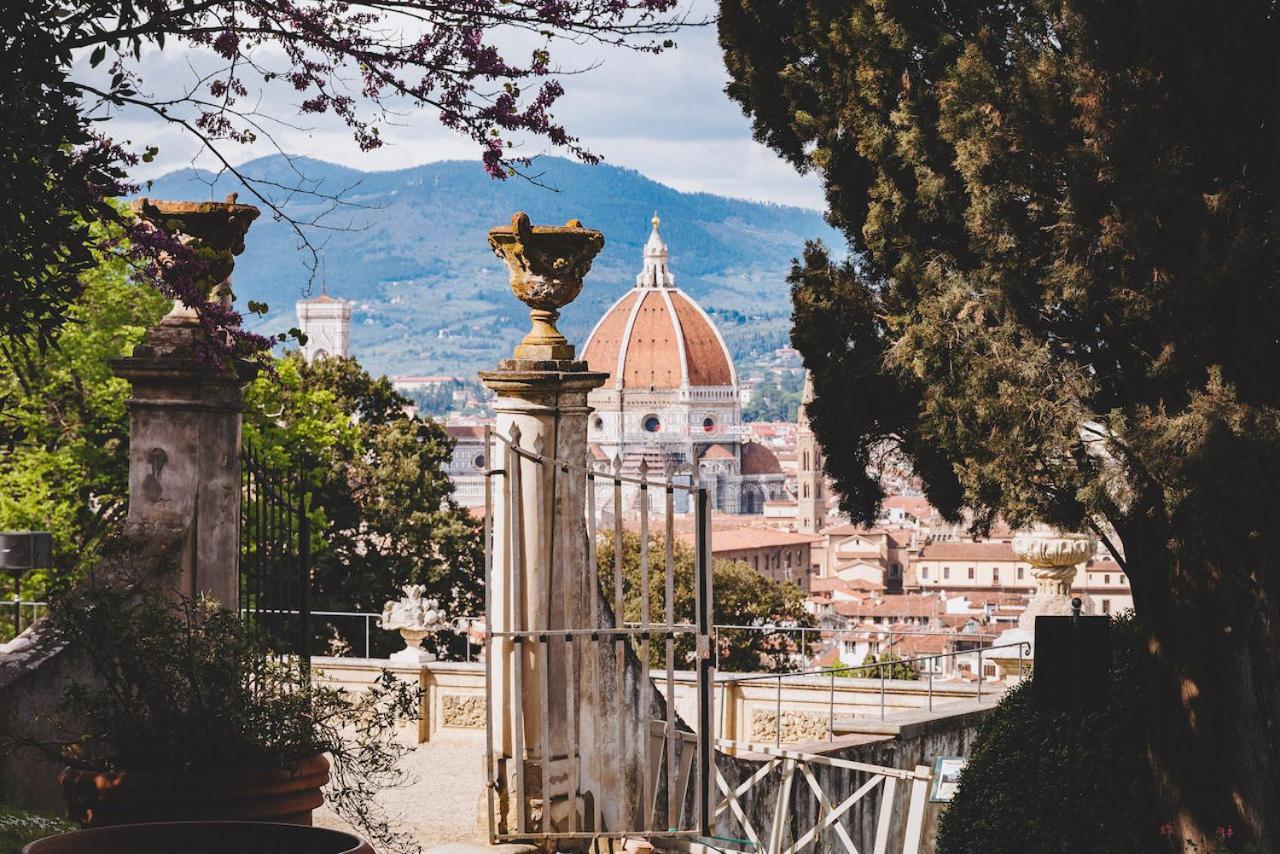 Apartamento Charm Flat In Center Florencia