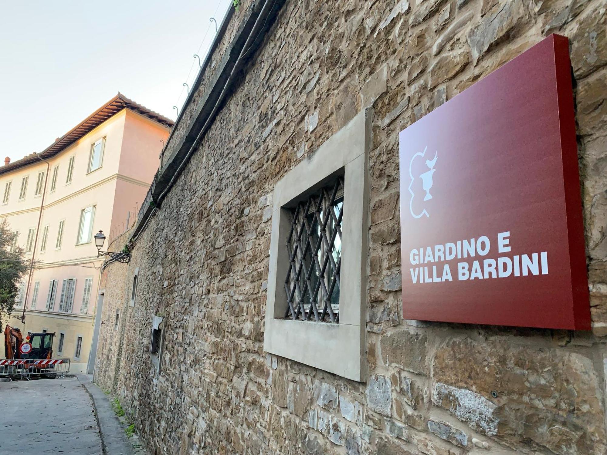 Charm Flat In Center Apartamento Florencia