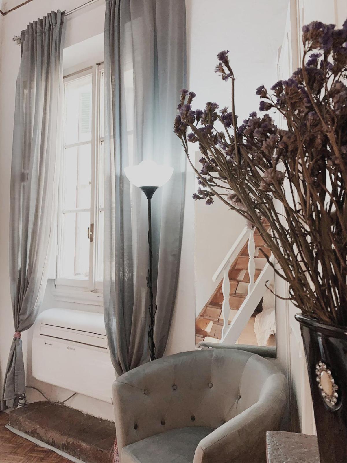 Apartamento Charm Flat In Center Florencia